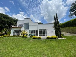 4 Bedroom House for sale in Risaralda, Pereira, Risaralda