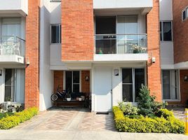 4 Habitación Casa en venta en Pereira, Risaralda, Pereira