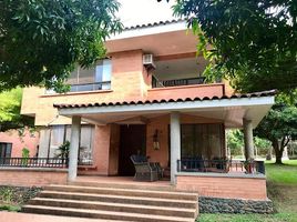 Studio Villa for sale in Pereira, Risaralda, Pereira