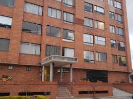Condominium 2 chambre à vendre à Bogota, Cundinamarca, Bogota