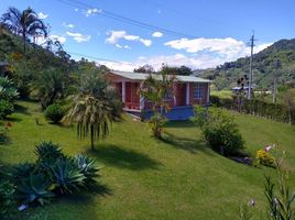 4 Habitación Casa en venta en Dosquebradas, Risaralda, Dosquebradas