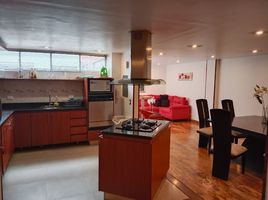 Appartement 2 chambre à vendre à Bogota, Cundinamarca, Bogota
