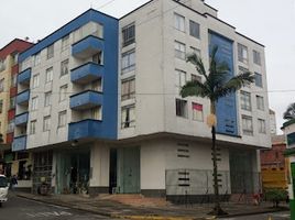 1 Habitación Apartamento en venta en Dosquebradas, Risaralda, Dosquebradas