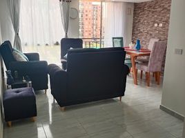 3 Habitación Apartamento en venta en Madrid, Cundinamarca, Madrid