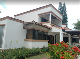 4 Habitación Villa en venta en Pereira, Risaralda, Pereira