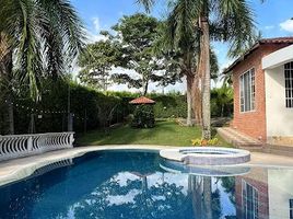 5 Bedroom House for sale in Pereira, Risaralda, Pereira