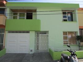 5 Bedroom House for sale in Pereira, Risaralda, Pereira