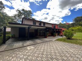 3 Bedroom House for sale in Puembo, Quito, Puembo