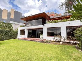 4 Bedroom Villa for sale in Basilica of the National Vow, Quito, Quito, Quito