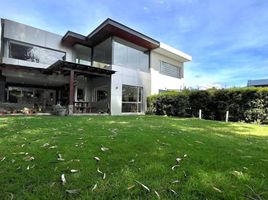 3 Bedroom House for sale in Tumbaco, Pichincha, Tumbaco