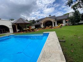 4 Bedroom House for sale in Cumbaya, Quito, Cumbaya