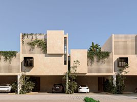 3 Schlafzimmer Haus zu verkaufen in Conkal, Yucatan, Conkal