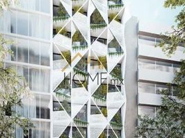 Condominium 1 chambre à vendre à Azcapotzalco, Mexico City, Azcapotzalco, Mexico City