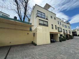 4 Schlafzimmer Haus zu verkaufen in Alvaro Obregon, Mexico City, Alvaro Obregon