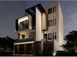 Maison 3 chambre à vendre à Tijuana, Baja California, Tijuana, Baja California