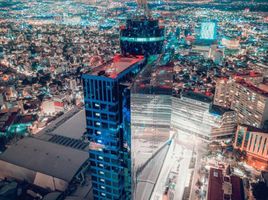 81 m2 Office for sale in Miguel Hidalgo, Mexico City, Miguel Hidalgo