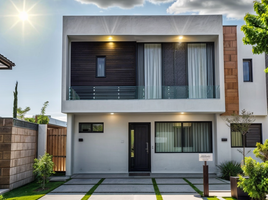 Maison 3 chambre à vendre à Queretaro, Queretaro, Queretaro, Queretaro