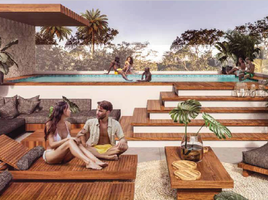 1 Schlafzimmer Appartement zu verkaufen in Cozumel, Quintana Roo, Cozumel