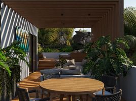 Studio Wohnung zu verkaufen in Cozumel, Quintana Roo, Cozumel