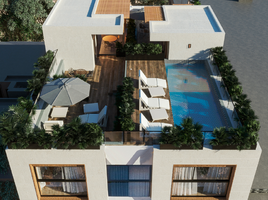 Studio Wohnung zu verkaufen in Cozumel, Quintana Roo, Cozumel, Quintana Roo
