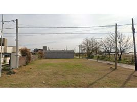  Terreno (Parcela) en venta en Santa Fe, Rosario, Santa Fe