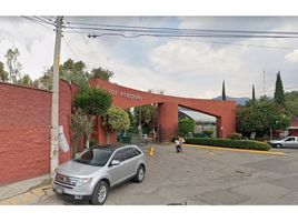4 Schlafzimmer Haus zu verkaufen in Cuautitlan, Mexico, Cuautitlan