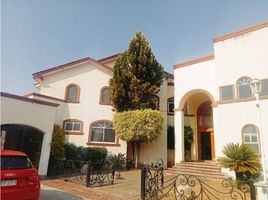 6 Schlafzimmer Haus zu verkaufen in Morelia, Michoacan, Morelia, Michoacan