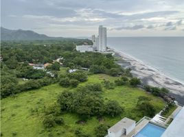 1 Habitación Apartamento en venta en Panamá Oeste, Nueva Gorgona, Chame, Panamá Oeste