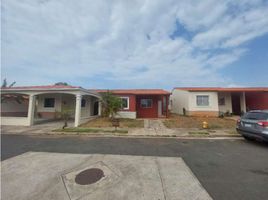 3 Habitación Casa en venta en Barrio Colón, La Chorrera, Barrio Colón