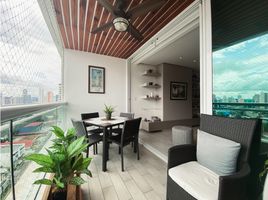 3 Habitación Apartamento en venta en Panamá, Bella Vista, Ciudad de Panamá, Panamá
