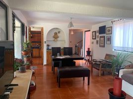 Villa 3 chambre à vendre à Huitzilac, Morelos, Huitzilac