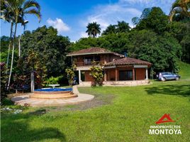 5 Habitación Casa en alquiler en Pereira, Risaralda, Pereira