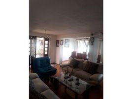 4 Bedroom House for sale in Bogota, Cundinamarca, Bogota