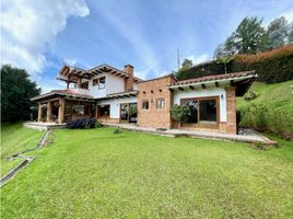 4 Bedroom House for sale in Retiro, Antioquia, Retiro