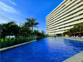 1 Habitación Apartamento en venta en Cartagena, Bolivar, Cartagena