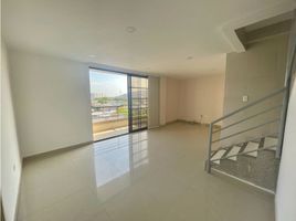 3 Habitación Apartamento en alquiler en Quinta de San Pedro Alejandrino, Santa Marta, Santa Marta