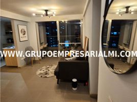 2 Habitación Apartamento en alquiler en Parque de los Pies Descalzos, Medellín, Medellín