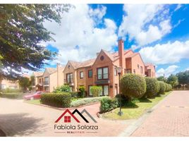 4 Bedroom House for sale in Chia, Cundinamarca, Chia