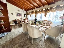 4 Habitación Villa en venta en Parque de los Pies Descalzos, Medellín, Medellín