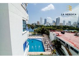 1 Bedroom Apartment for sale in Cartagena, Bolivar, Cartagena