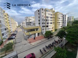 2 Habitación Apartamento en venta en Cartagena, Bolivar, Cartagena