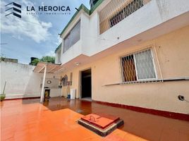 4 Habitación Villa en venta en La Casa del Joyero, Cartagena, Cartagena