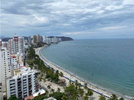 3 Habitación Apartamento en venta en Magdalena, Santa Marta, Magdalena