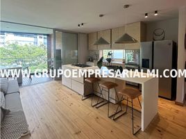 2 Habitación Apartamento en alquiler en Parque de los Pies Descalzos, Medellín, Medellín