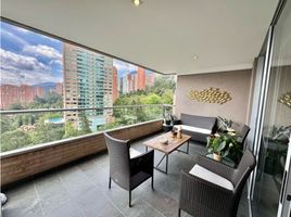 3 Habitación Apartamento en venta en Parque de los Pies Descalzos, Medellín, Medellín