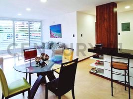 2 Bedroom Apartment for sale in Playa Puerto Santa Lucia, Jose Luis Tamayo Muey, Salinas