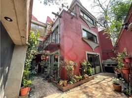 7 Schlafzimmer Haus zu verkaufen in Alvaro Obregon, Mexico City, Alvaro Obregon