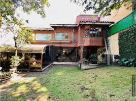 3 Schlafzimmer Haus zu verkaufen in Alvaro Obregon, Mexico City, Alvaro Obregon
