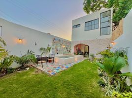 Villa 2 chambre à vendre à Merida, Yucatan, Merida