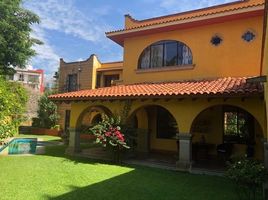 4 Schlafzimmer Haus zu verkaufen in Cuernavaca, Morelos, Cuernavaca